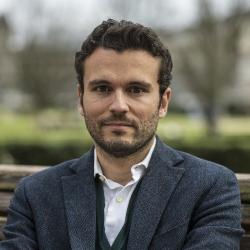Alessio Terzi