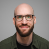 Jostein Hauge headshot